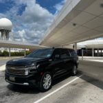 Cancun Airport Transportation